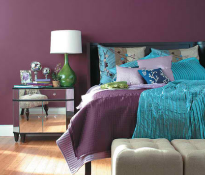 Centrale Bacolod Home Design Tips \u2013 The Effects of Paint Color on Mood and Psych  centralebacolod